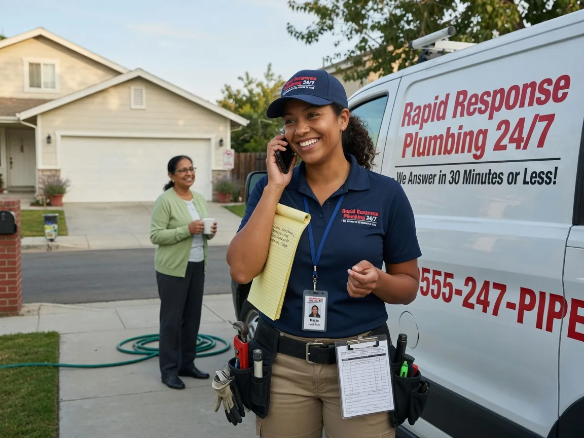 Emergency Plumber New Albany, MS FAQs